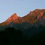 Les Alberts - La Coume Au Coeur De La Montagne - 3etoiles - 35m2 Ferienhaus *