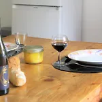 Les Alberts - La Coume Au Coeur De La Montagne - 3etoiles - 35m2 Ferienhaus *
