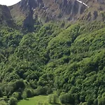 Les Alberts - La Coume Au Coeur De La Montagne - 3etoiles - 35m2 Arrens-Marsous