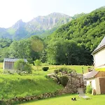 Ferienhaus Les Alberts - La Coume Au Coeur De La Montagne - 3etoiles - 35m2 *