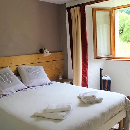 Les Alberts - La Coume Au Cœur De La Montagne - 3étoiles - 35m2 * Arrens-Marsous