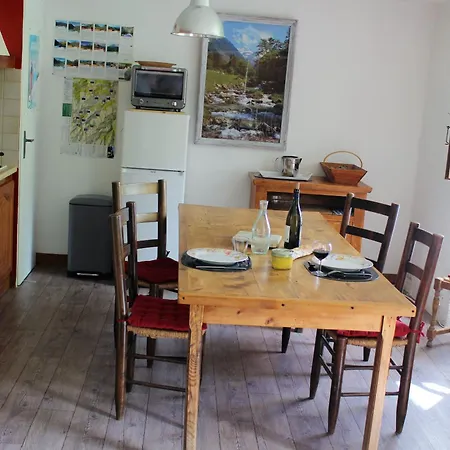 Les Alberts - La Coume Au Cœur De La Montagne - 3étoiles - 35m2 Hébergement de vacances *