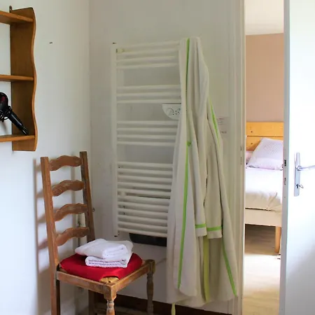 Les Alberts - La Coume Au Cœur De La Montagne - 3étoiles - 35m2 Hébergement de vacances Arrens-Marsous