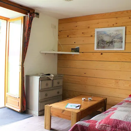 Hébergement de vacances Les Alberts - La Coume Au Cœur De La Montagne - 3étoiles - 35m2 *