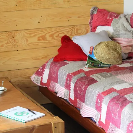 Les Alberts - La Coume Au Cœur De La Montagne - 3étoiles - 35m2 Hébergement de vacances *