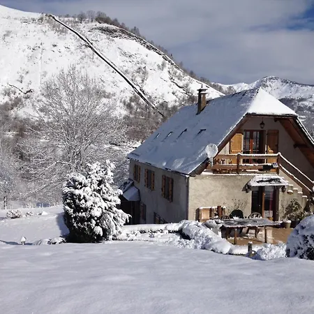 Les Alberts - La Coume Au Cœur De La Montagne - 3étoiles - 35m2 *