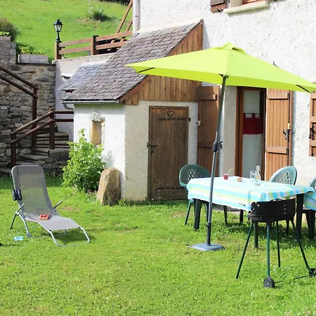 Les Alberts - La Coume Au Cœur De La Montagne - 3étoiles - 35m2 Arrens-Marsous