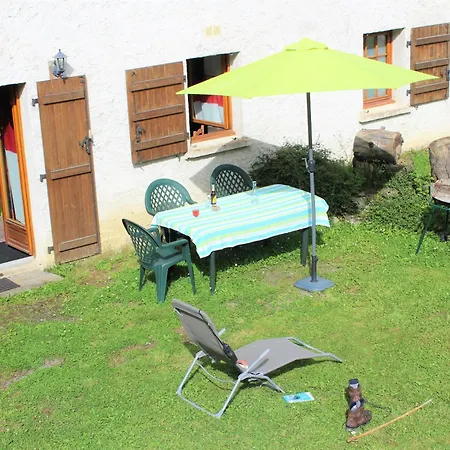 Les Alberts - La Coume Au Coeur De La Montagne - 3etoiles - 35m2 *