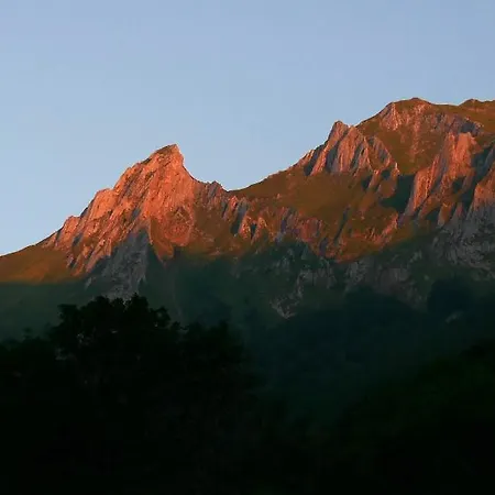 Les Alberts - La Coume Au Coeur De La Montagne - 3etoiles - 35m2 Prázdninový dům *