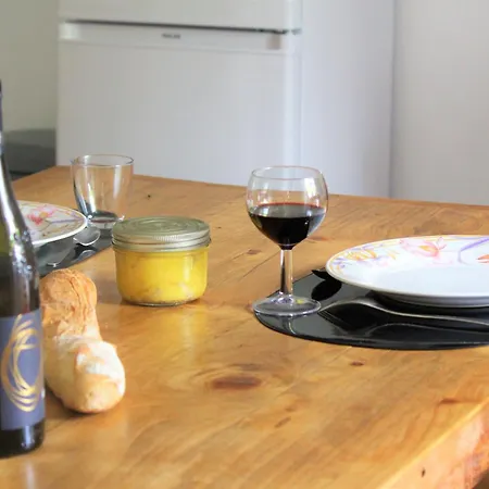 Les Alberts - La Coume Au Coeur De La Montagne - 3etoiles - 35m2 Holiday home *