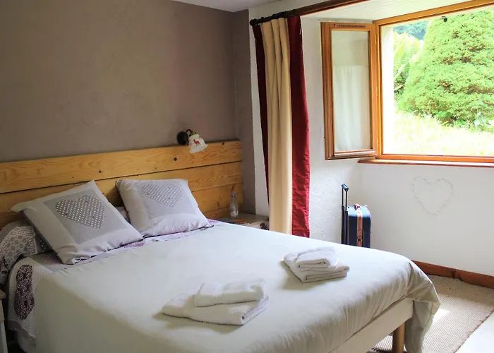 Les Alberts - La Coume Au Coeur De La Montagne - 3etoiles - 35m2 * Arrens-Marsous