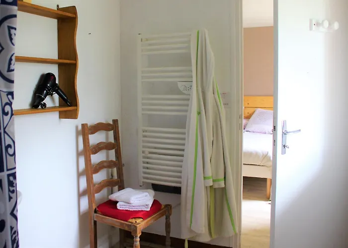 Les Alberts - La Coume Au Coeur De La Montagne - 3etoiles - 35m2 Holiday home Arrens-Marsous