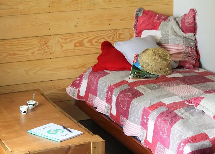 Les Alberts - La Coume Au Cœur De La Montagne - 3étoiles - 35m2 Hébergement de vacances *