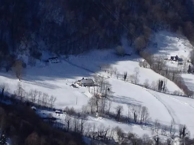 Hébergement de vacances Les Alberts - La Coume Au Cœur De La Montagne - 3étoiles - 35m2 Arrens-Marsous