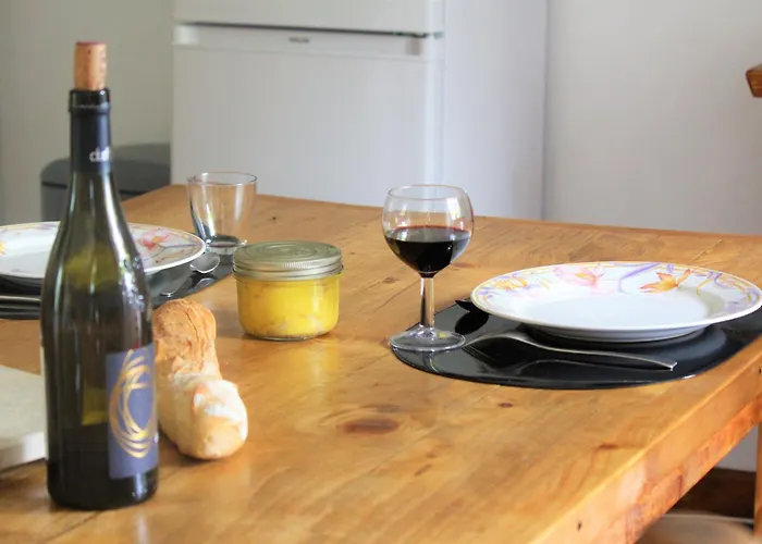 Les Alberts - La Coume Au Coeur De La Montagne - 3etoiles - 35m2 Holiday home *