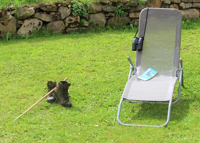 Les Alberts - La Coume Au Coeur De La Montagne - 3etoiles - 35m2 Holiday home *